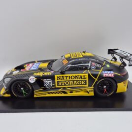 Spark Models 1.18 Mercedes Benz AMG GT3 2024 Bathurst 12 Hour #888 ( 18SP268 )