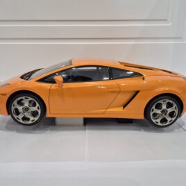 AutoArt Models 1.12 Lamborghini Gallardo  Metallic Orange colour ( 12092 )