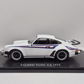 KK Scale 1.18 Porsche 911 ( 930 ) Turbo 1976  White colour ( KKDC180572 )