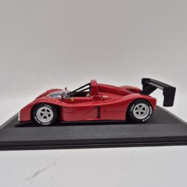 Minichamps 1.43 Ferrari 333 SP    IMSA-WSC 1994  Presentation  ( 430 947400 )