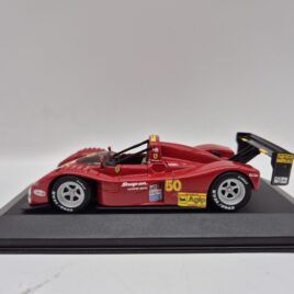 Minichamps 1.43 Ferrari 333 SP    IMSA-WSC 1994  J.Cochran  ( 430 947450 )