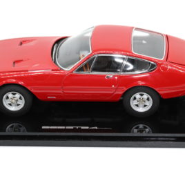 Kyosho 1.43 Ferrari 365 gtb/4 late version ( 05052R )