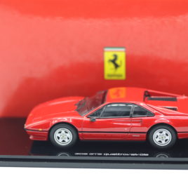 Kyosho  1.43 Ferrari 308 GTB quattro valvole