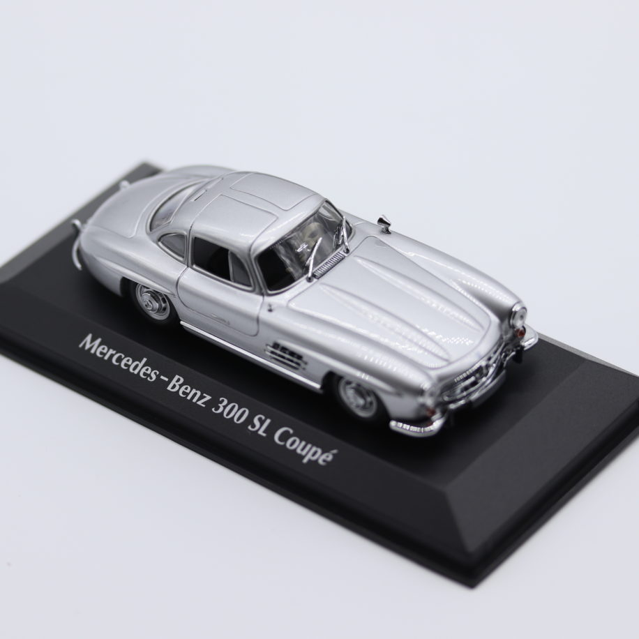 Minichamps Maxichamps 940039000 MERCEDES BENZ 300 SL W198 I 1955  Prevente