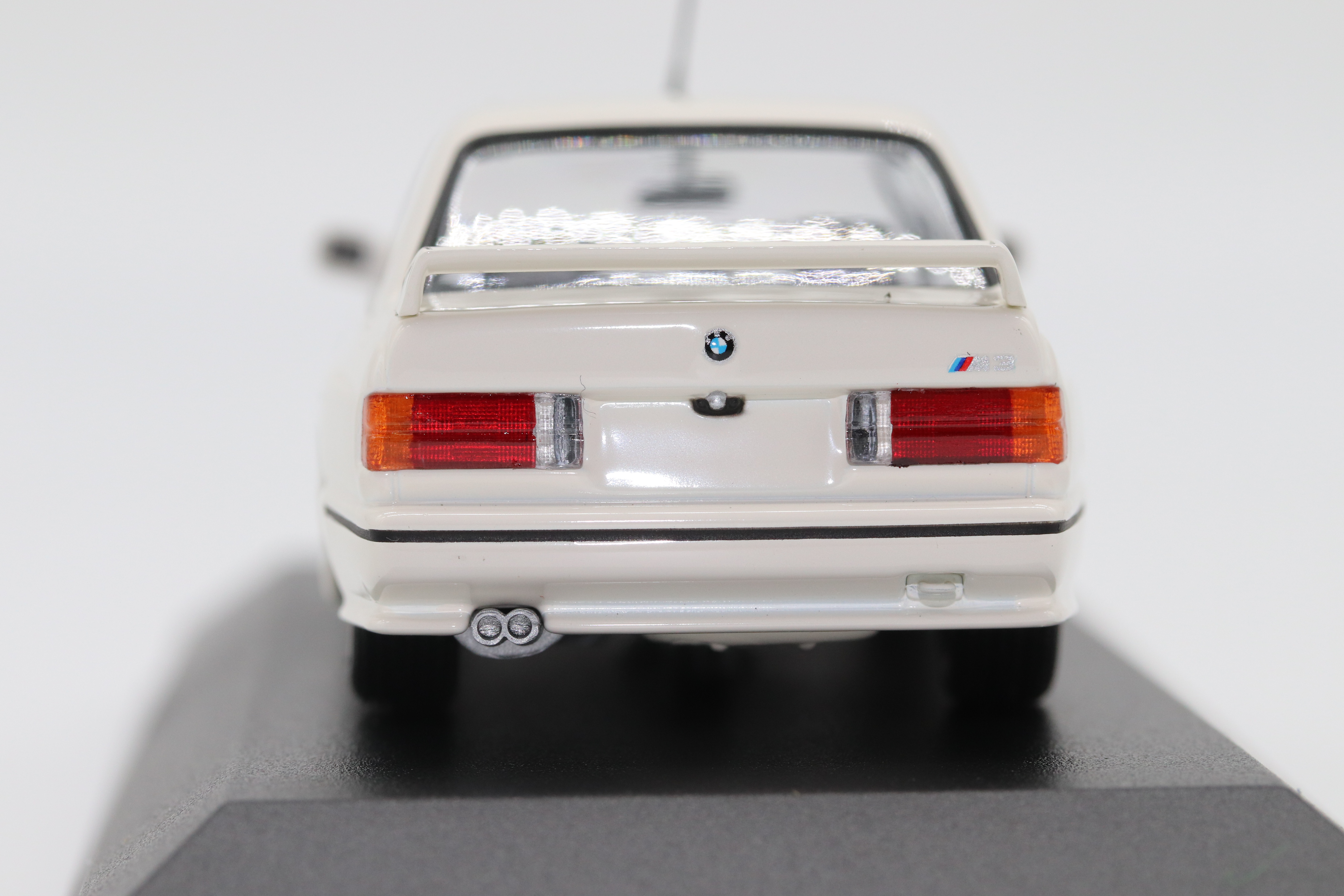 Minichamps 1 43 bmw