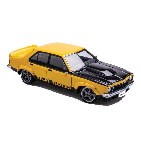 a73467e street machine