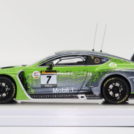 TSM Models 1.43 Bentley Continental GT3 2020 Bathurst 12 hour