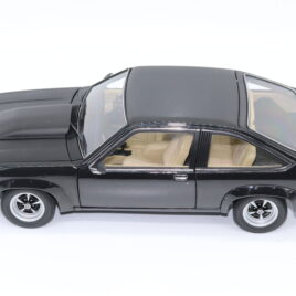 BIANTE 1.18 Holden LX Torana A9X 1977  tuxedo Black colour ( 73454 )
