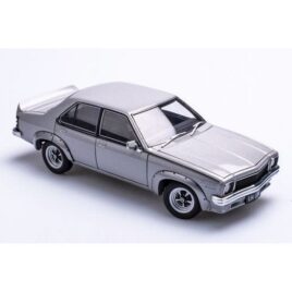 BIANTE 1.18 Holden LH Torana SLR 5000 L34 1974  Sable metallic silver colour  ( 73472 )