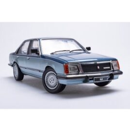Biante 1.18 Holden VC Commodore SL/E 1980  Nocturn Blue over Atlantis Blue colour  ( B182702F )
