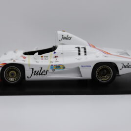 SPARK MODELS 1.18 Porsche  936/81 #11  1981 LeMans winner  ( 18LM81 )