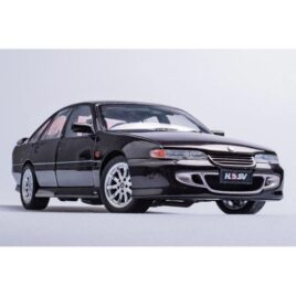 Biante 1.18 Holden HSV VS Senator 215i 1995   Cherry black colour ( B182604B )