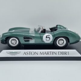 CMR REPLICAS 1.18 Aston Martin DBR1 1959 Le Mans 24 hour winner ( CMR113 )