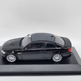 MINICHAMPS 1.43 BMW E92 M3 2008 Black ( 940 026320 )