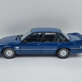 BIANTE 1.18 Holden HDT VK SS Group A Commodore Formula blue colour ( B182704A )