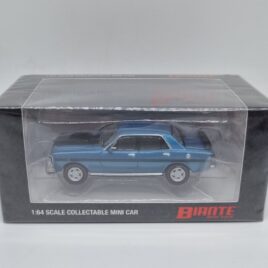 BIANTE 1.64 Ford XY Falcon GTHO Electric Blue with black stripes ( 005345 )