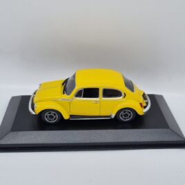 Minichamps Maxichamps 1.43 VW Volkswagen 1303 1974 yellow colour ( 940 055101 )