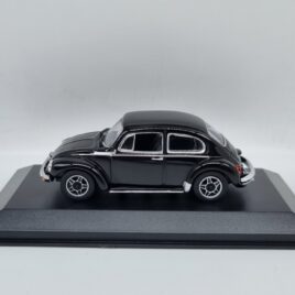 Minichamps Maxichamps 1.43 VW Volkswagen 1303 1974 Black colour ( 940 055100 )