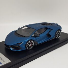 1.43 Looksmart models Lamborghini Revuelto Blu Mehit Matt colour ( LS543D )