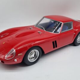 GT Spirit 1.12 Ferrari 250 GTO Red colour ( GT175 )