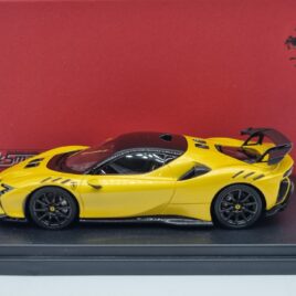 Looksmart Models 1.43 Ferrari SF90 XX Stradale Giallo Tristrato ( LS551E )