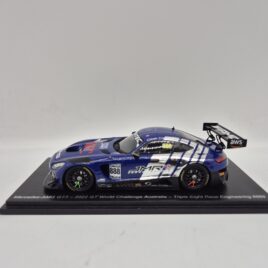 Spark Models 1.43 Mercedes AMG GT3 #888  2022 GT World Challenge Australia ( SP423 )