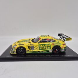 Spark Models 1.43 Mercedes AMG GT3 #888  Tripple eight2022 Bathurst 12 hr ( SP424 )