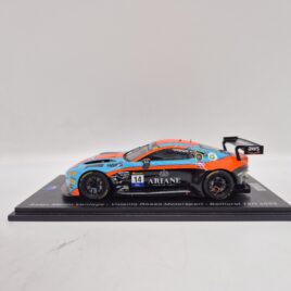 Spark Models 1.43 Aston Martin Vantage Volante Rosso 2025 Bathurst 12 hr AS085