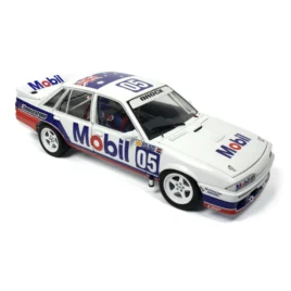 Biante 1.18 Holden HDT VL Commodore SS Group A 1987 ATTC #05 Peter Brock ( B18270G )